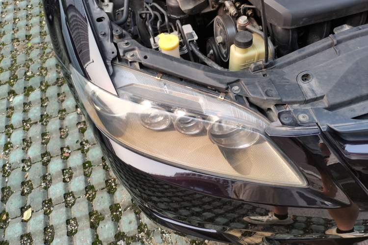 Used Mazda 6 2015 2.0L Automatic Fashion Edition Right Front Headlight