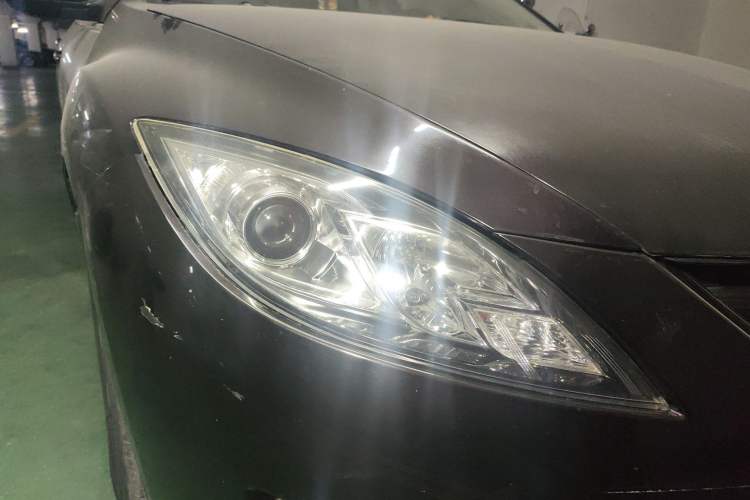 Used Mazda 6 2015 2.0L Automatic Elite Edition Right Front Headlight