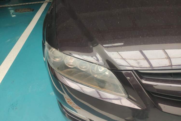 Used Mazda 6 2015 2.0L Automatic Fashion Edition Right Front Headlight