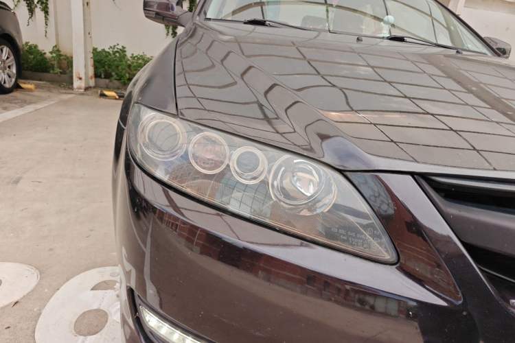 Used Mazda 6 2015 2.0L Automatic Fashion Edition Right Front Headlight