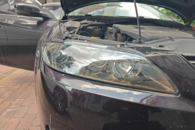 Used Mazda 6 2015 2.0L Automatic Fashion Edition Right Front Headlight