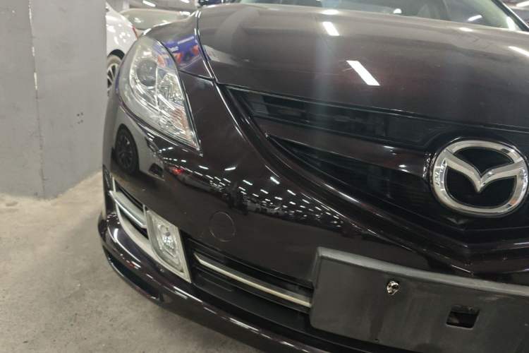Used Mazda 6 2015 2.0L Automatic Elite Edition Right Front Headlight