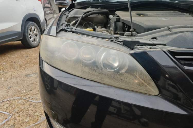 Used Mazda 6 2015 2.0L Automatic Fashion Edition Right Front Headlight