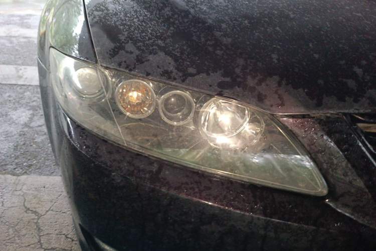 Used Mazda 6 2015 2.0L Automatic Luxury Version Right Front Headlight