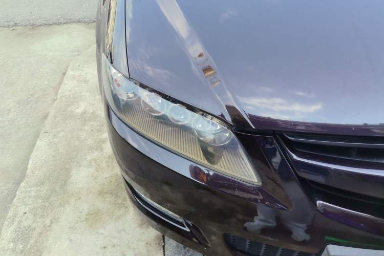 Used Mazda 6 2015 2.0L Automatic Fashion Edition Right Front Headlight