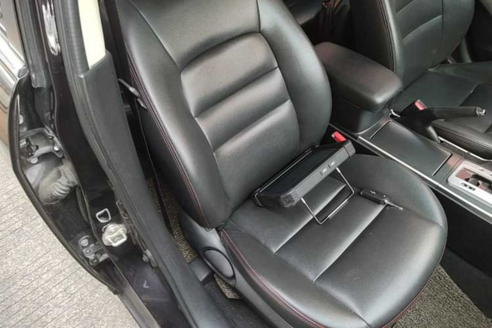 Used Mazda 6 2015 2.0L Automatic Fashion Edition Right Front Seat