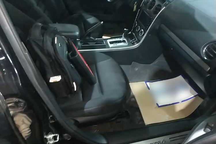 Used Mazda 6 2015 2.0L Automatic Fashion Edition Right Front Seat