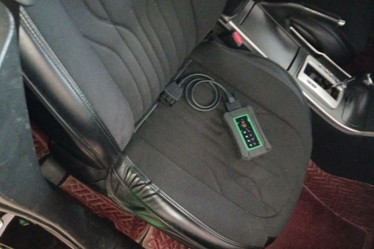 Used Mazda 6 2015 2.0L Automatic Fashion Edition Right Front Seat