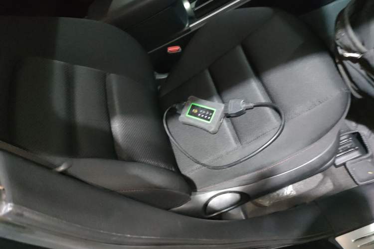 Used Mazda 6 2015 2.0L Automatic Fashion Edition Right Front Seat