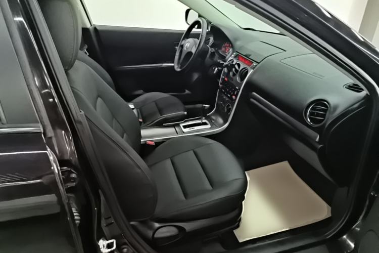 Used Mazda 6 2015 2.0L Automatic Classic Version Right Front Seat
