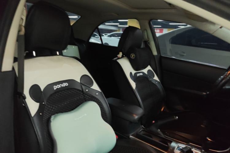 Used Mazda 6 2015 2.0L Automatic Classic Version Right Front Seat