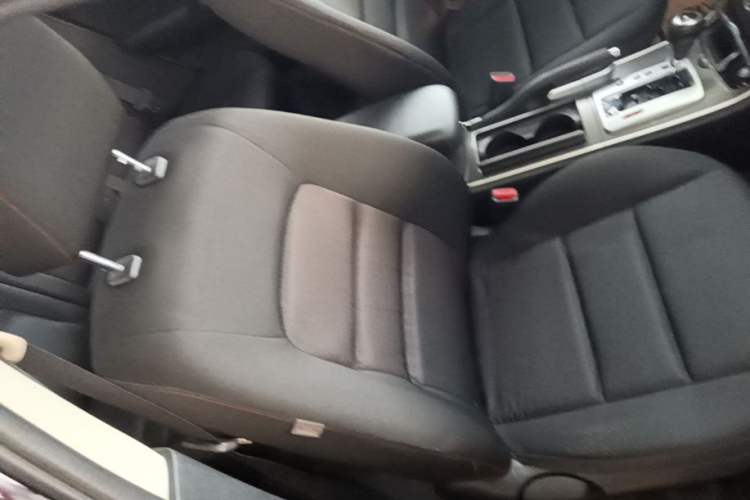Used Mazda 6 2015 2.0L Automatic Fashion Edition Right Front Seat