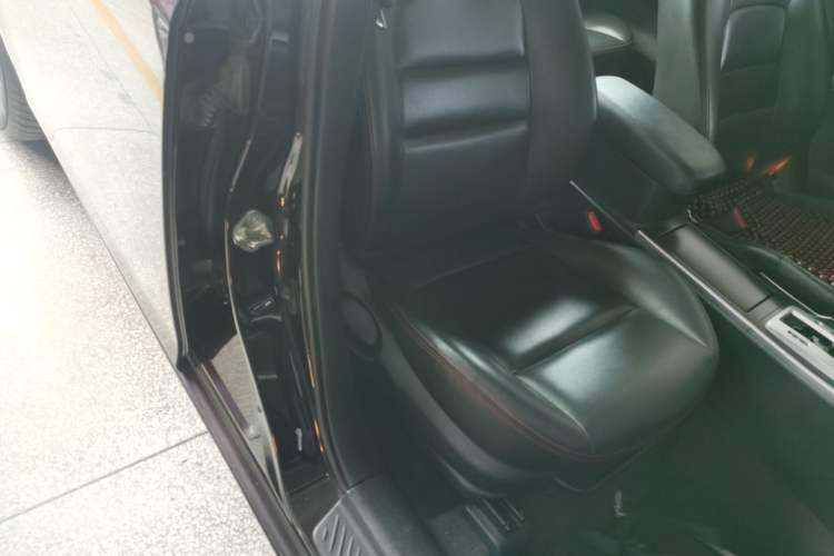 Used Mazda 6 2015 2.0L Automatic Fashion Edition Right Front Seat