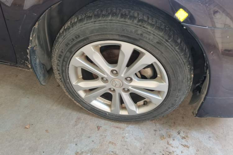 Used Mazda 6 2015 2.0L Automatic Fashion Edition Right Front Wheel Hub