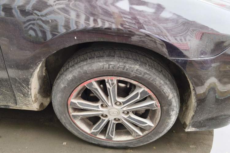 Used Mazda 6 2015 2.0L Automatic Classic Version Right Front Wheel Hub