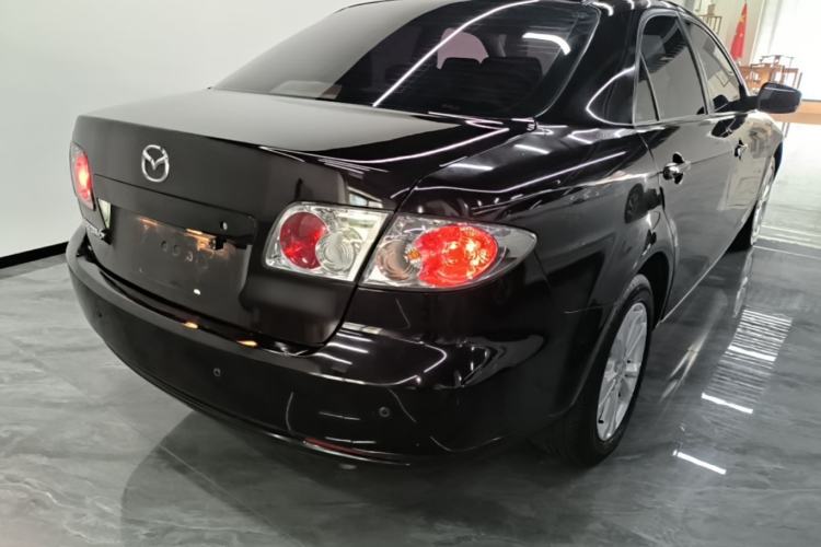 Used Mazda 6 2015 2.0L Automatic Classic Version Right Rear Taillight