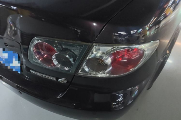 Used Mazda 6 2015 2.0L Automatic Classic Version Right Rear Taillight