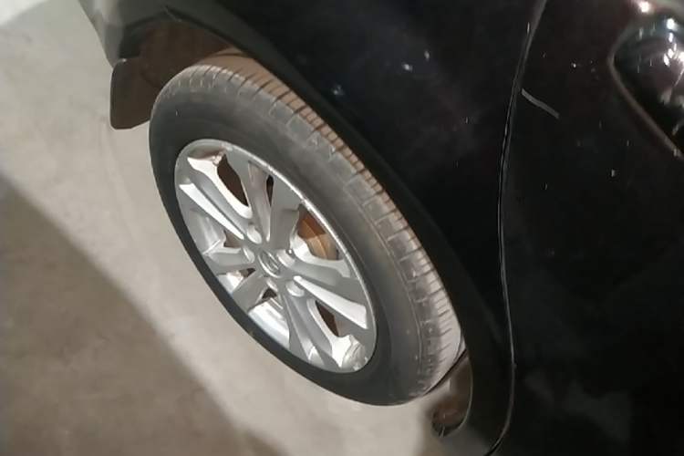 Used Mazda 6 2015 2.0L Automatic Fashion Edition Right Rear Wheel Hub
