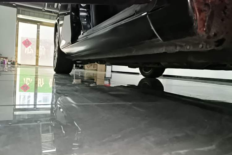 Used Mazda 6 2015 2.0L Automatic Classic Version Right Side Sill