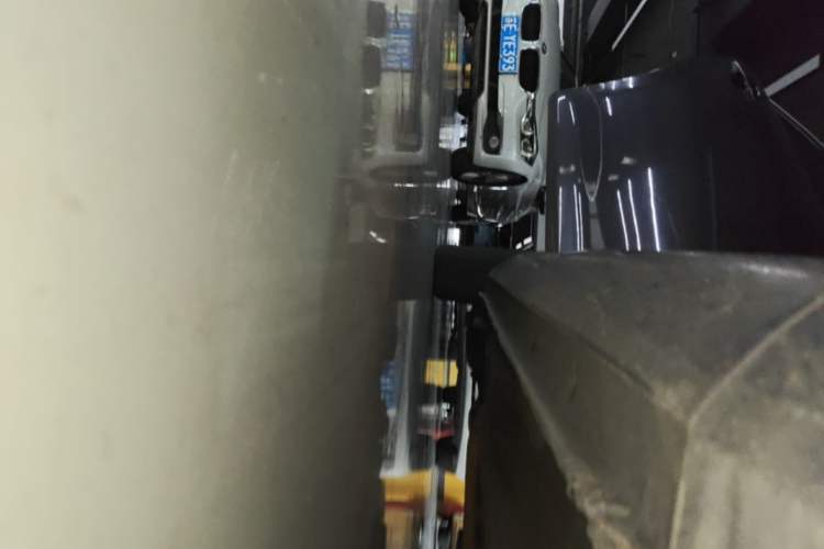Used Mazda 6 2015 2.0L Automatic Classic Version Right Side Sill