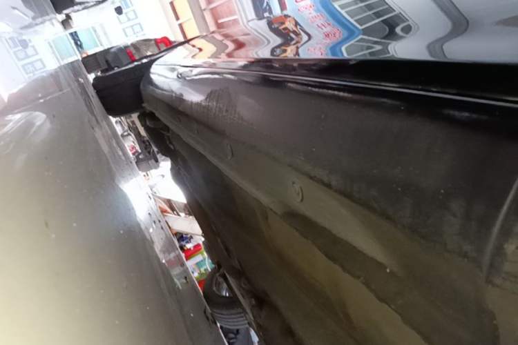 Used Mazda 6 2015 2.0L Automatic Fashion Edition Right Side Sill