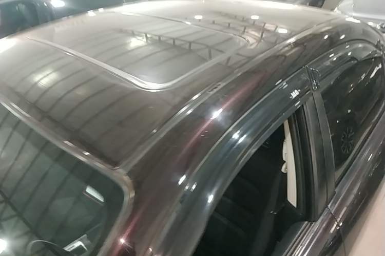 Used Mazda 6 2015 2.0L Automatic Fashion Edition Roof