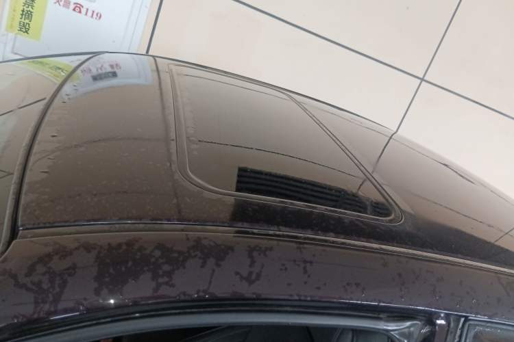 Used Mazda 6 2015 2.0L Automatic Fashion Edition Roof