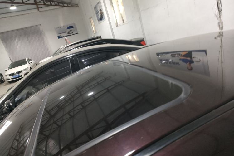 Used Mazda 6 2015 2.0L Automatic Fashion Edition Roof