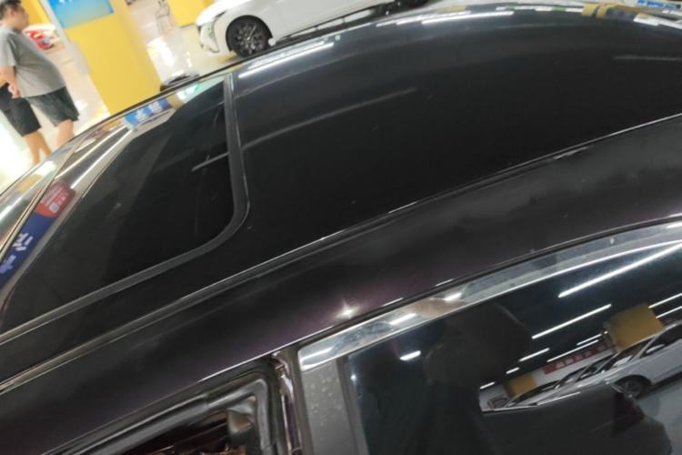 Used Mazda 6 2015 2.0L Automatic Classic Version Roof
