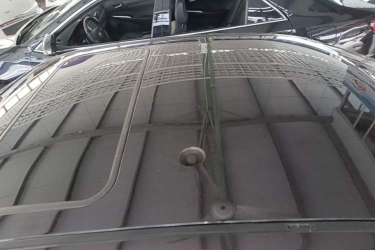 Used Mazda 6 2015 2.0L Automatic Fashion Edition Roof