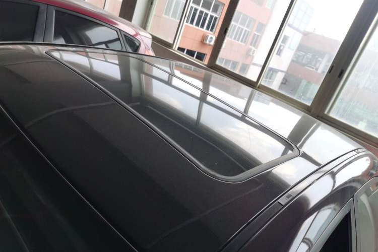 Used Mazda 6 2015 2.0L Automatic Fashion Edition Roof
