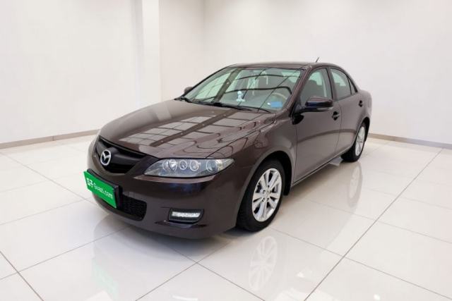 Used Mazda 6 2015 2.0L Automatic Fashion Edition