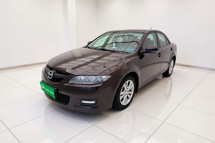 Used Mazda 6 2015 2.0L Automatic Fashion Edition Guazi used car, China used car export, Used car for sale, Used cars, Cheapest cars for sale