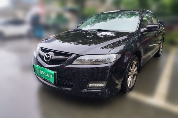 Used Mazda 6 2015 2.0L Automatic Fashion Edition Guazi used car, China used car export, Used car for sale, Used  cars, Cheapest cars for sale