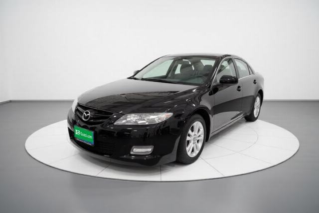 Used Mazda 6 2015 2.0L Automatic Fashion Edition