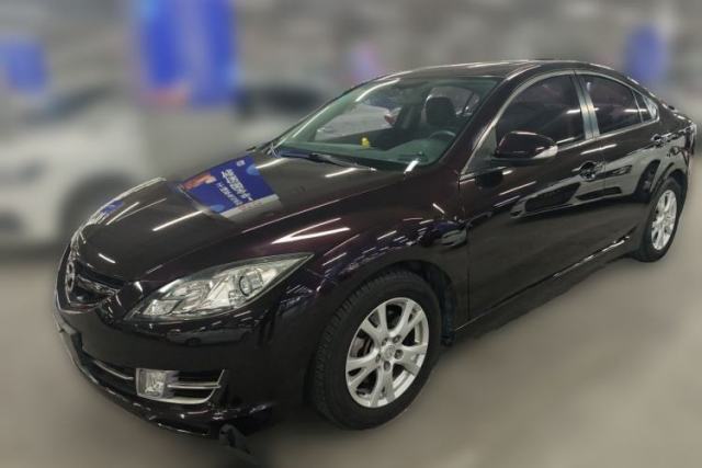 Used Mazda 6 2015 2.0L Automatic Elite Edition