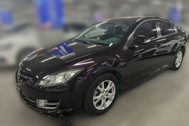 Used Mazda 6 2015 2.0L Automatic Elite Edition Guazi used car, China used car export, Used car for sale, Used  cars, Cheapest cars for sale