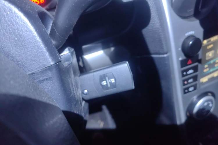 Used Mazda 6 2015 2.0L Automatic Classic Version Vehicle Key