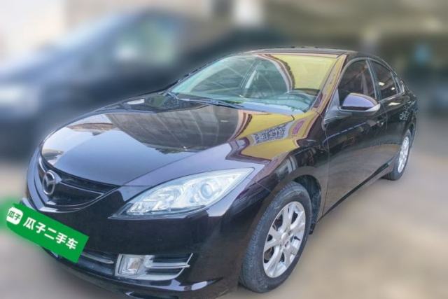 Used Mazda 6 2015 2.0L Automatic Elite Edition