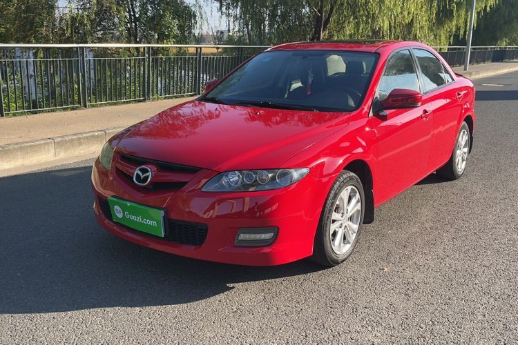 Used Mazda 6 2015 2.0L Automatic Fashion Edition Guazi used car, China used car export, Used car for sale, Used  cars, Cheapest cars for sale