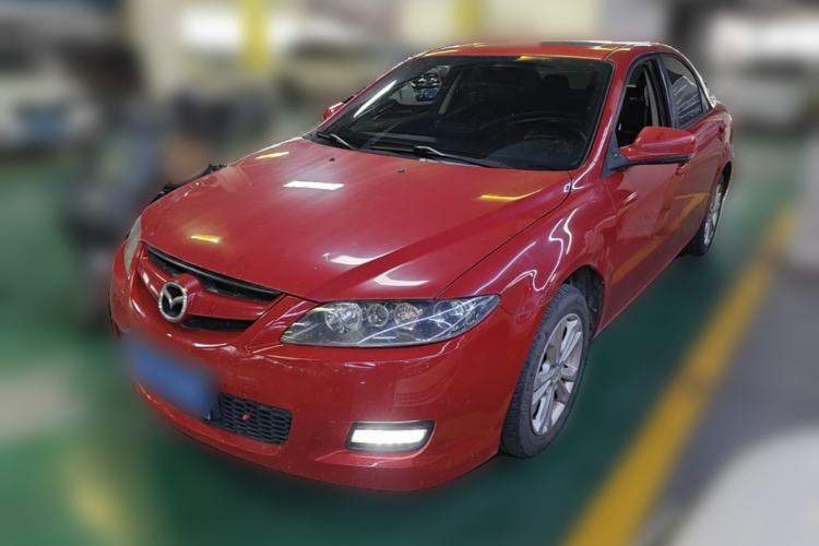 Used Mazda 6 2015 2.0L Automatic Classic Version Guazi used car, China used car export, Used car for sale, Used  cars, Cheapest cars for sale