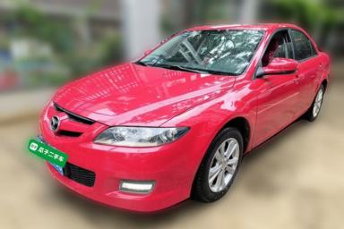 Used Mazda 6 2015 2.0L Automatic Fashion Edition