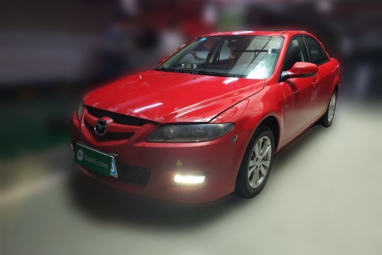 Mazda 6 2015 2.0L Automatic Classic Version مستعملة Guazi used car, China used car export, Used car for sale, Used cars, Cheapest cars for sale