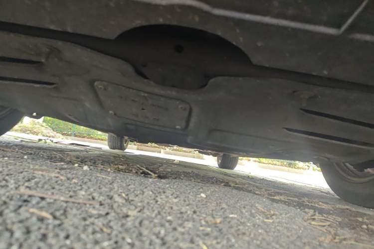 Used Mazda 6 2015 2.0L Automatic Fashion Edition Chassis Front