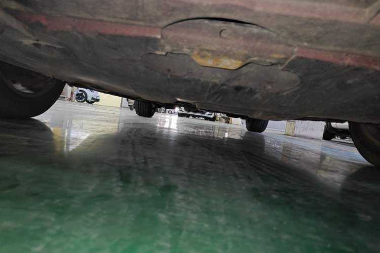 Used Mazda 6 2015 2.0L Automatic Classic Version Chassis Front