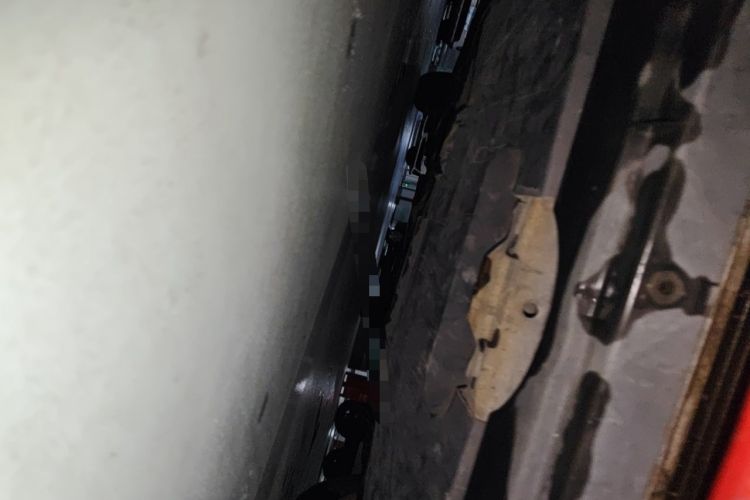 Used Mazda 6 2015 2.0L Automatic Classic Version Chassis Front