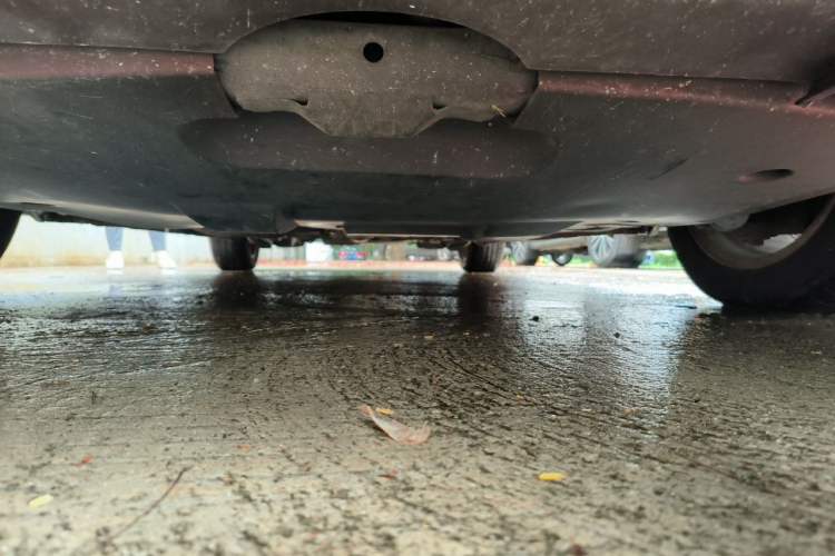 Used Mazda 6 2015 2.0L Automatic Fashion Edition Chassis Front
