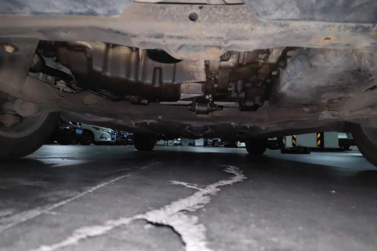 Used Mazda 6 2015 2.0L Automatic Fashion Edition Chassis Front