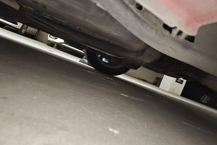 Used Mazda 6 2015 2.0L Automatic Fashion Edition Chassis Front