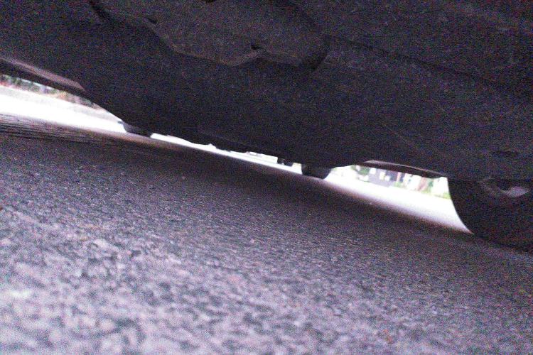 Used Mazda 6 2015 2.0L Automatic Classic Version Chassis Front